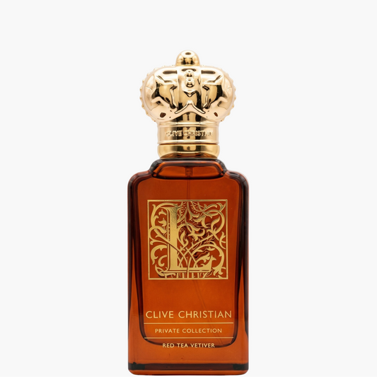 Clive Christian L Red Tea Vetiver EDP Clive Christian
