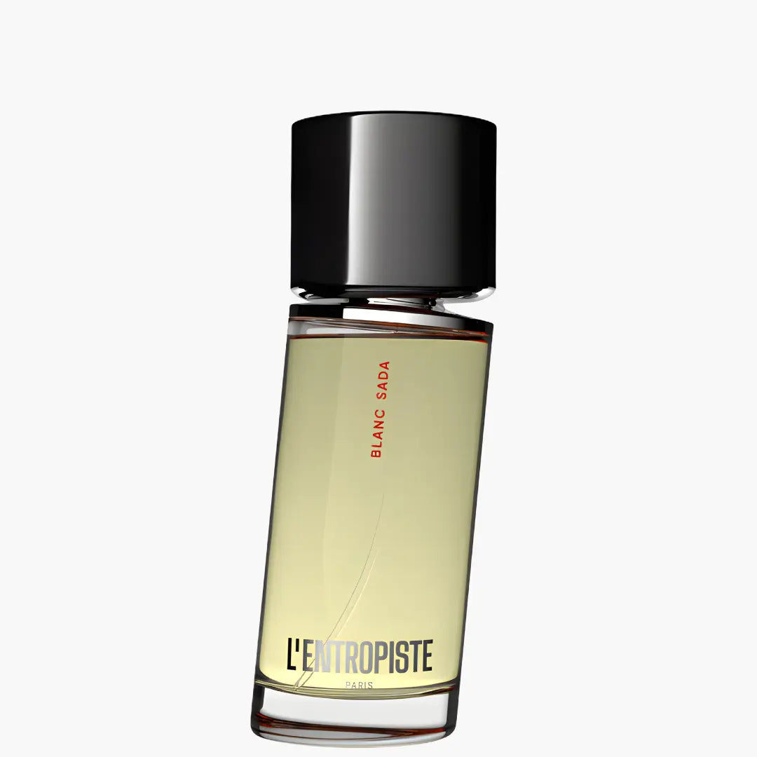 L'Entropiste Blanc Sada EDP L'Entropiste