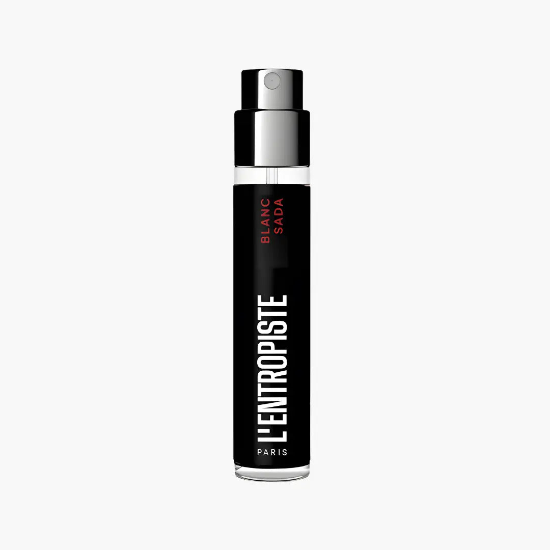 L'Entropiste Blanc Sada EDP L'Entropiste