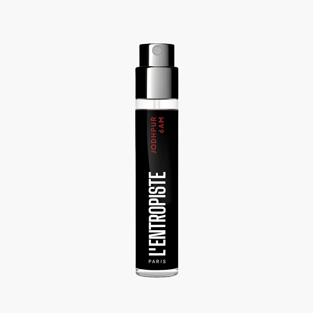 L'Entropiste Jodhpur 6AM EDP L'Entropiste