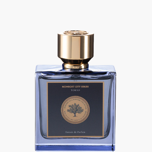 Memoirs Of A Perfume Collector Tokyo Extrait Memoirs Of A Perfume Collector