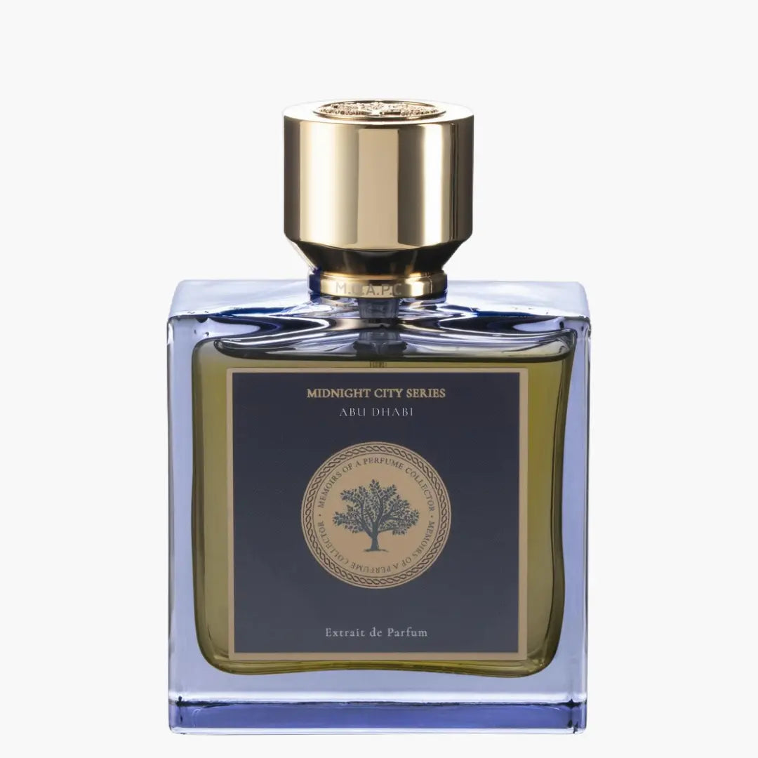 Memoirs Of A Perfume Collector Abu Dhabi Extrait Memoirs Of A Perfume Collector