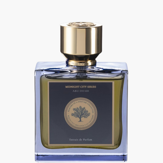 Memoirs Of A Perfume Collector Abu Dhabi Extrait Memoirs Of A Perfume Collector