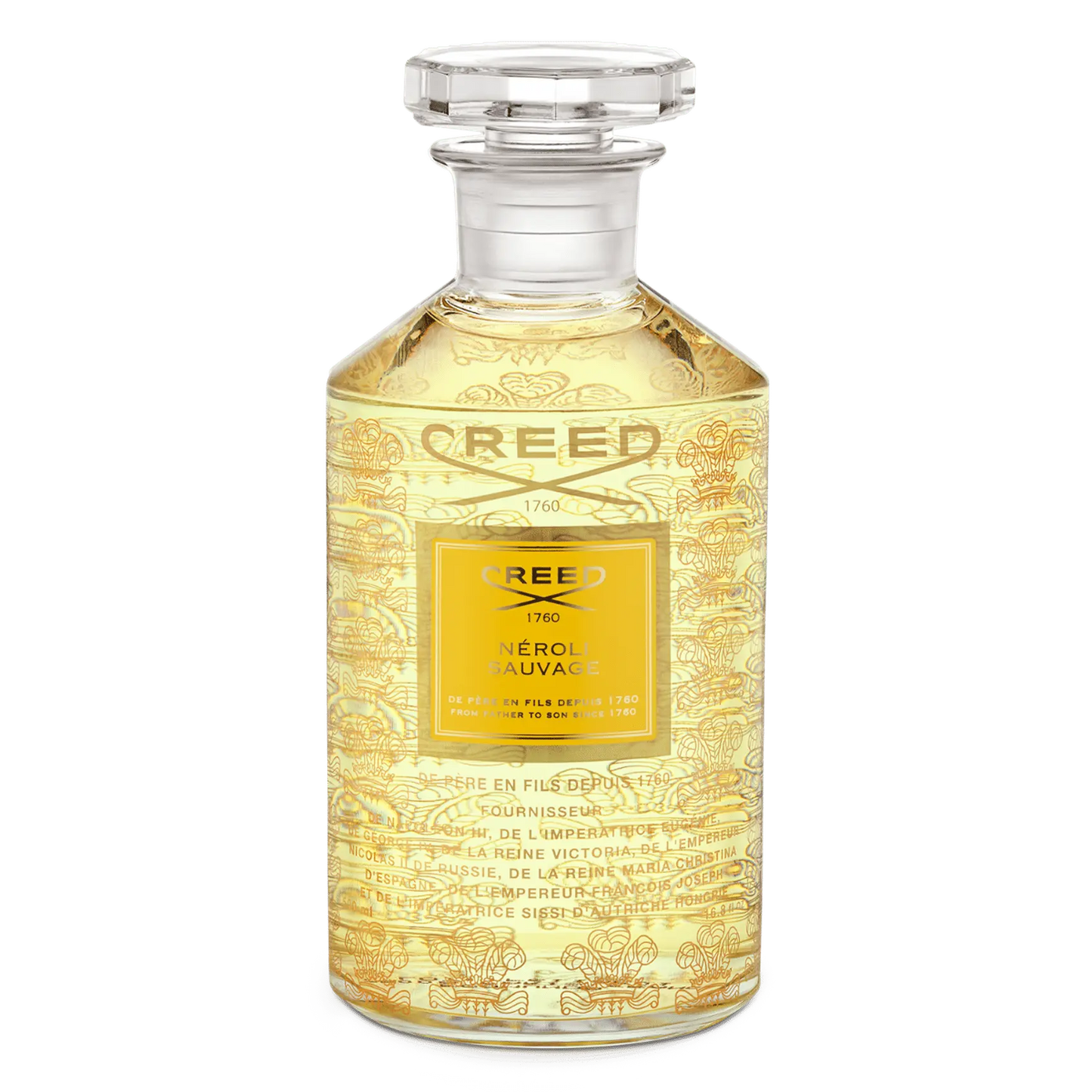 Creed Neroli Sauvage Eau De Parfum Creed