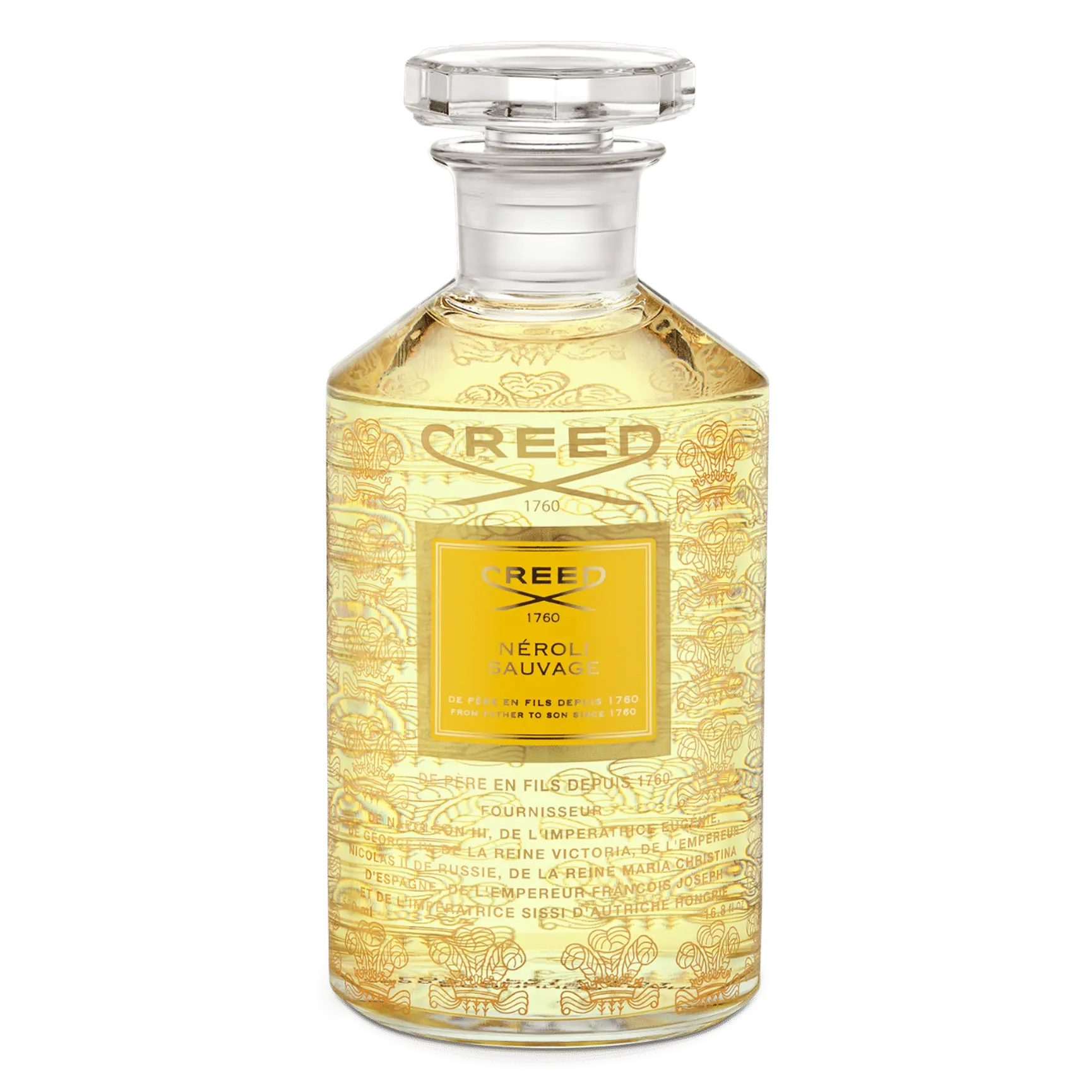 Creed Neroli Sauvage Eau De Parfum Creed
