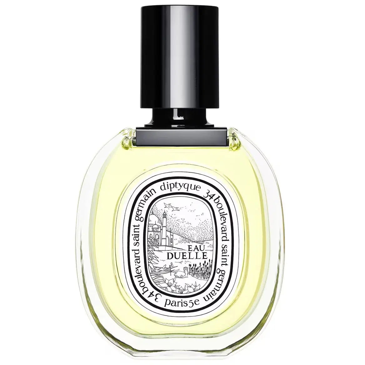 Diptyque Eau Duelle Eau De Toilette Diptyque