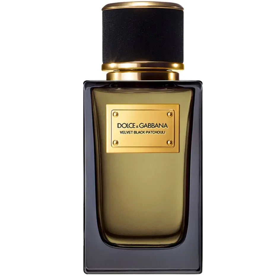 Dolce & Gabbana Velvet Black Patchouli Eau De Parfum Dolce & Gabbana