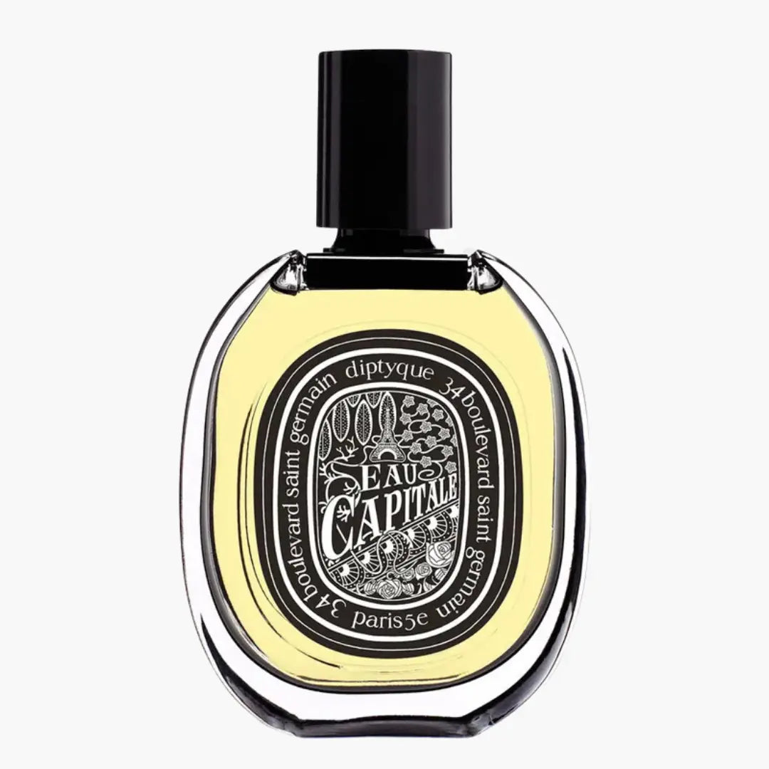 Diptyque Eau Capitale EDP Diptyque