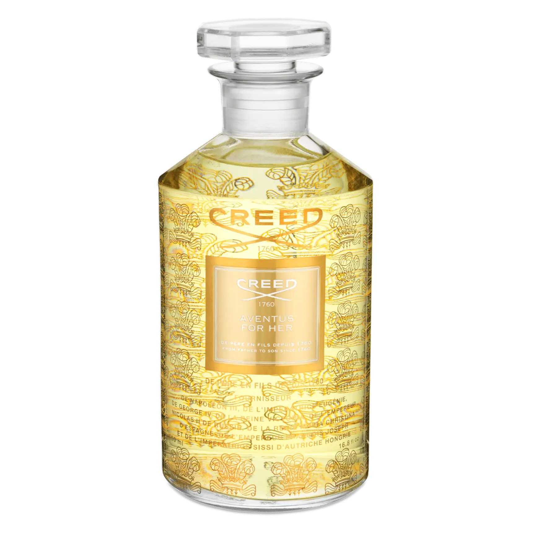 Creed Aventus For Her Eau De Parfum Creed