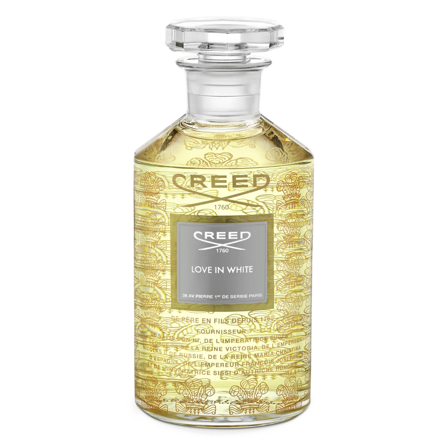 Creed Love in White Eau De Parfum Creed