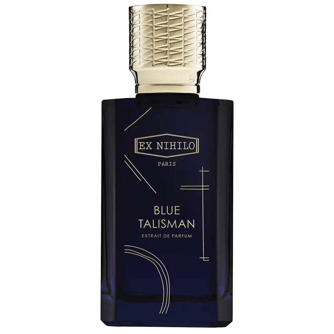 Ex Nihilo Blue Talisman Extrait De Parfum Ex Nihilo