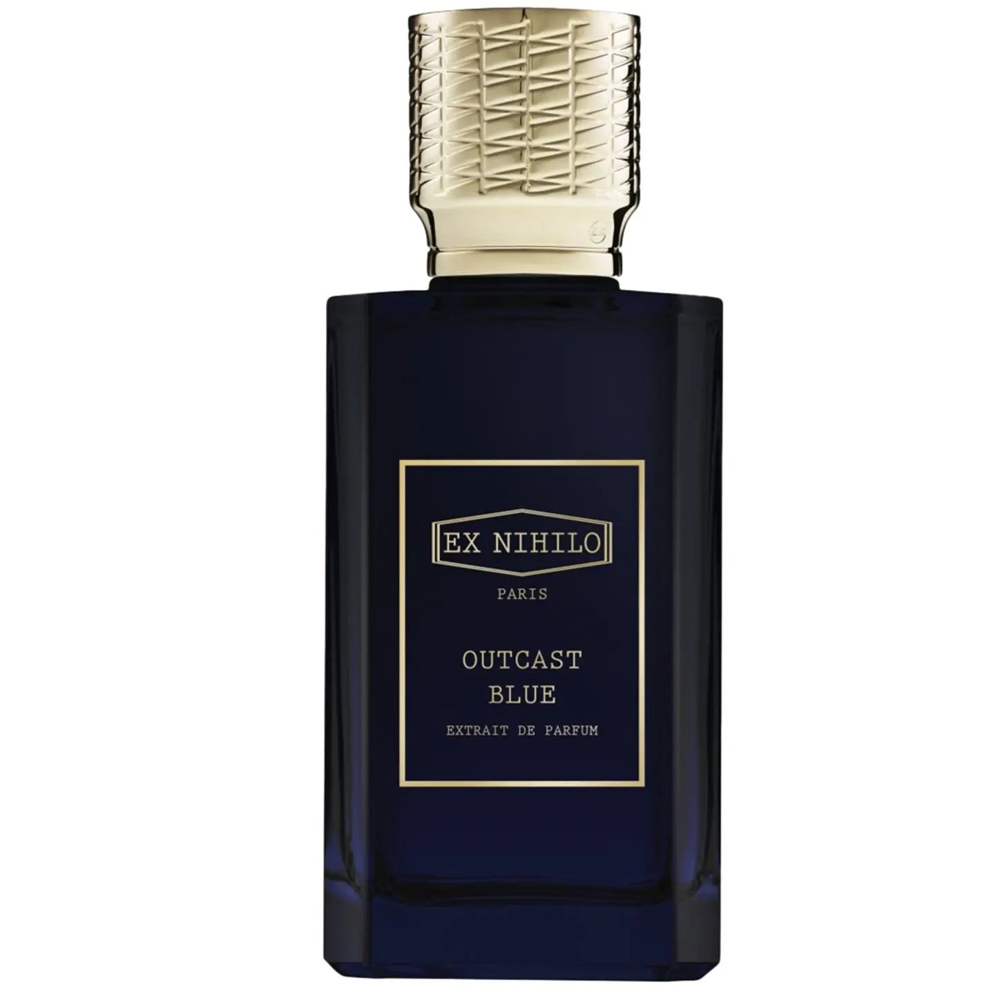 Ex Nihilo Outcast Blue Extrait De Parfum Ex Nihilo