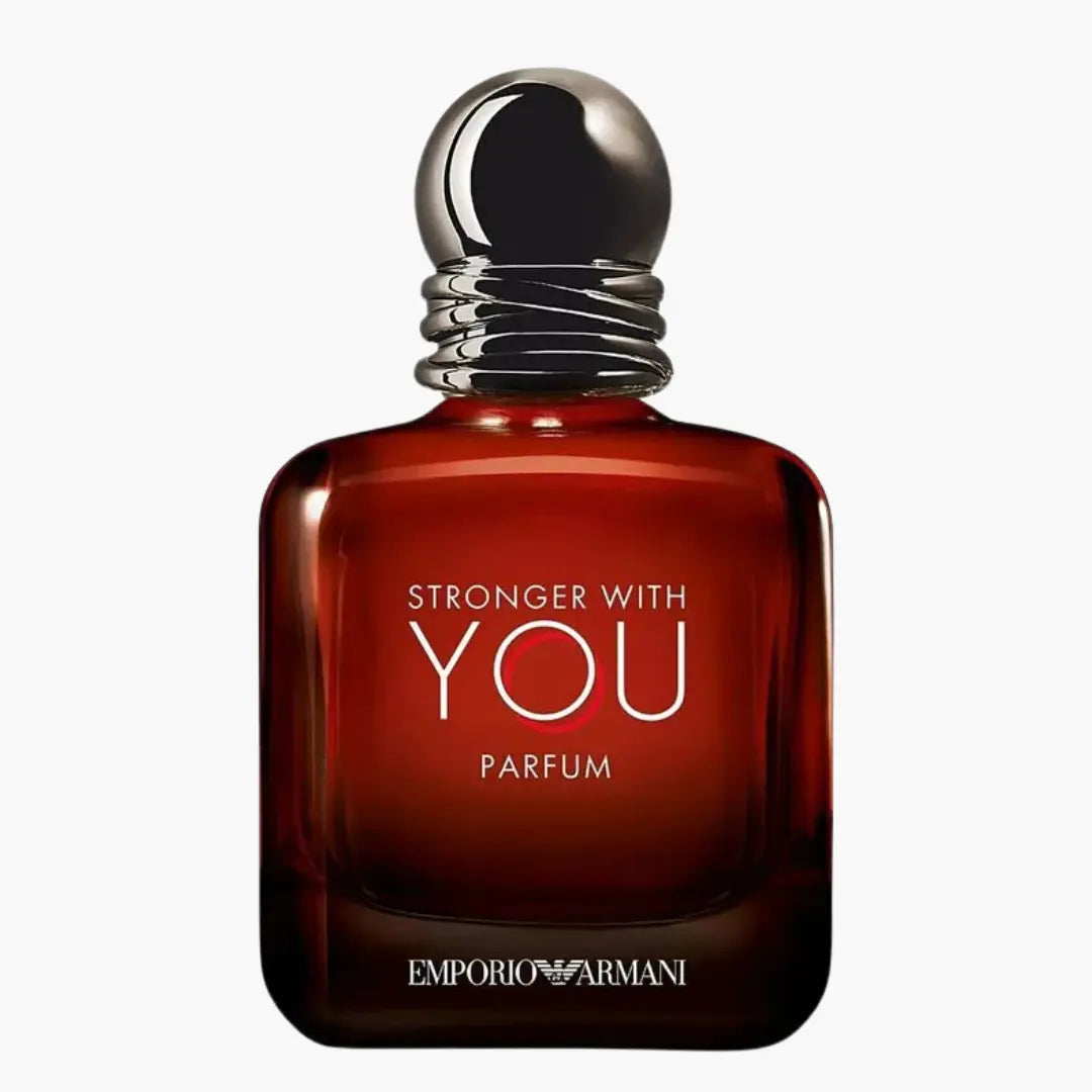 Emporio Armani Stronger With You Parfum Emporio Armani