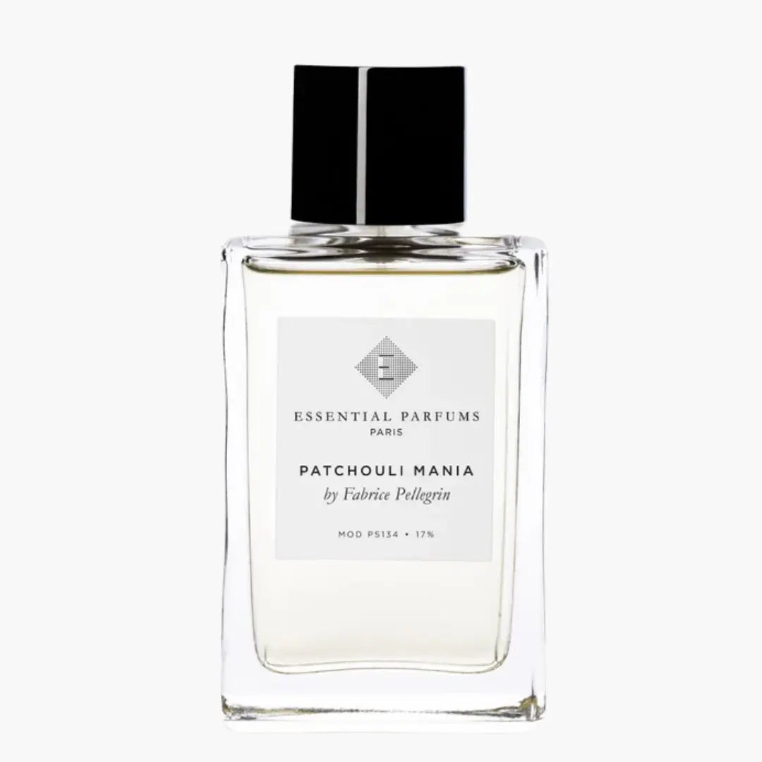 Essential Parfums Patchouli Mania EDP Essential Parfums