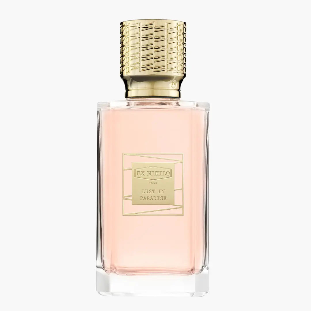 Ex Nihilo Lust in Paradise EDP Ex Nihilo