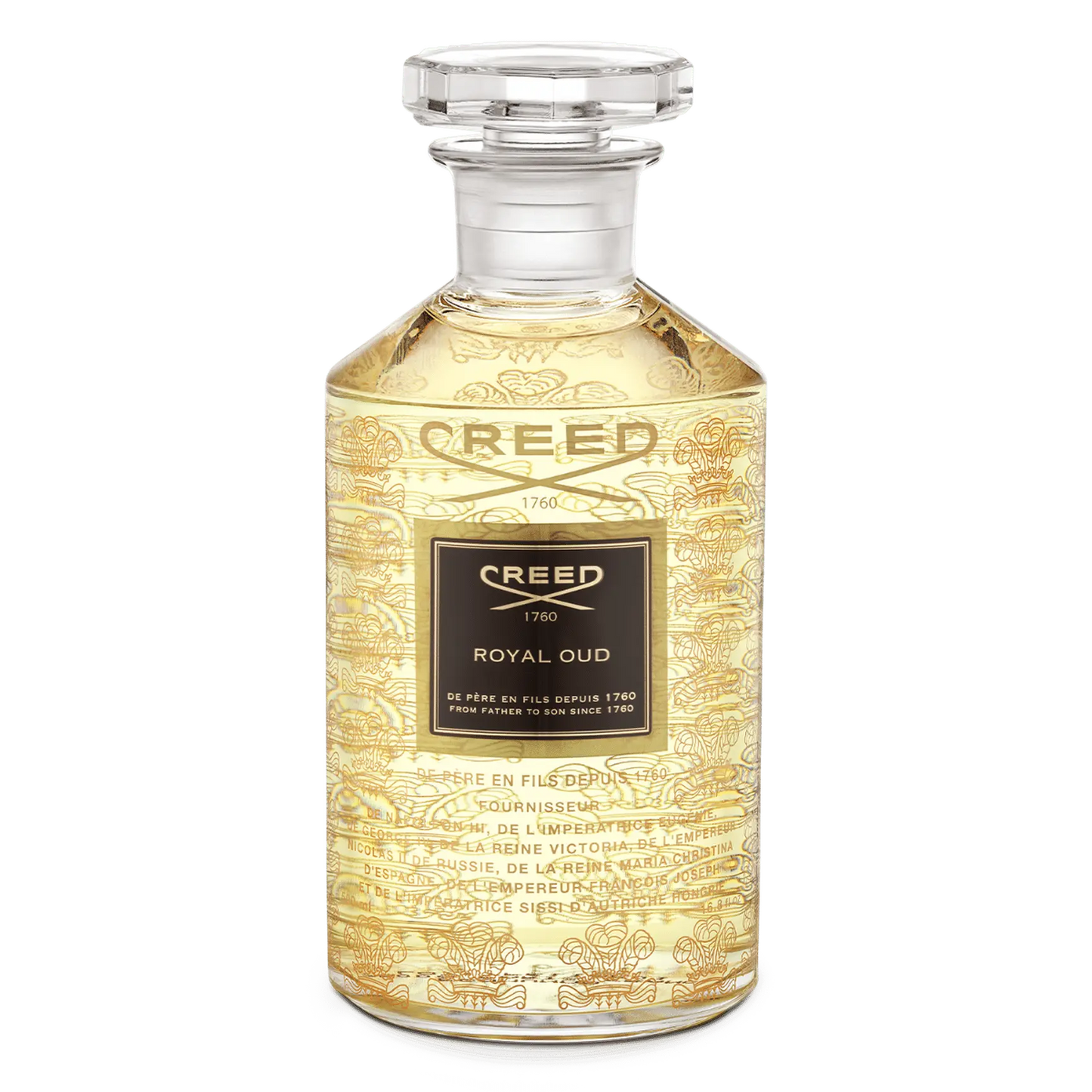 Creed Royal Oud Eau De Parfum Creed