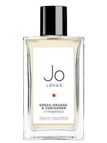 Jo Loves Green Orange & Coriander Jo Loves