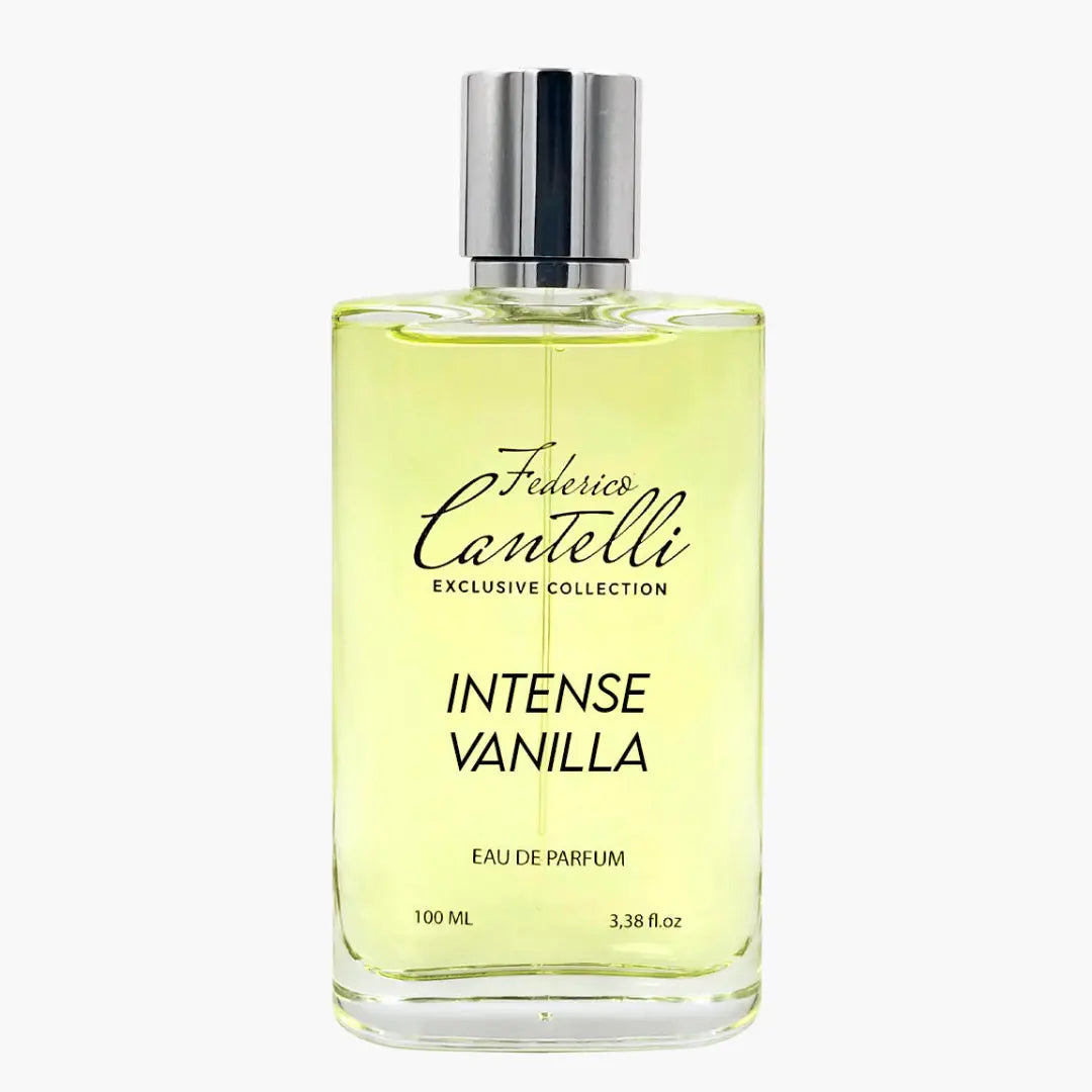 Federico Cantelli Intense Vanilla EDP Federico Cantelli