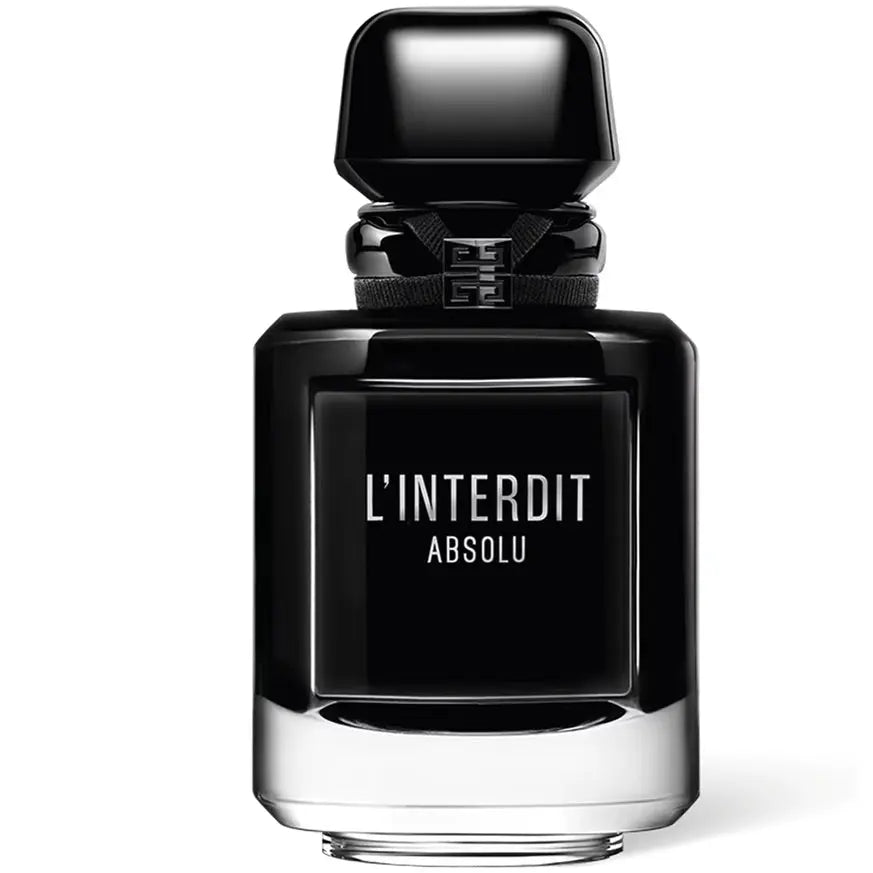 Givenchy L'Interdit Absolu Eau De Parfum Intense Givenchy
