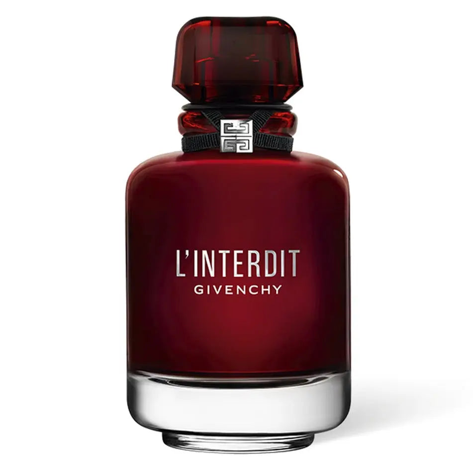 Givenchy L'Interdit Rouge Eau De Parfum Givenchy