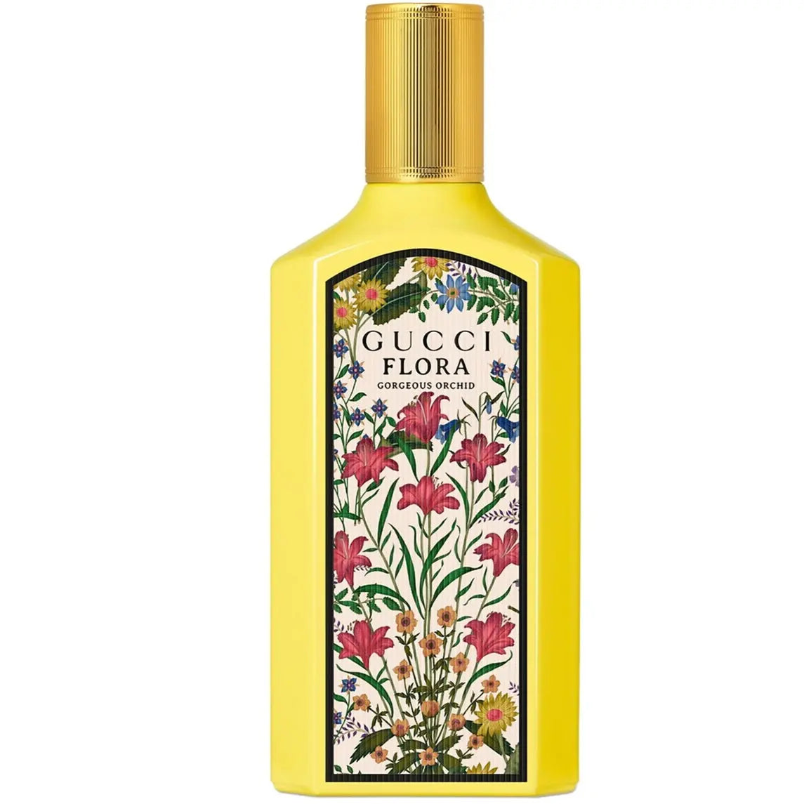 Gucci Flora Gorgeous Orchid Eau De Parfum Gucci