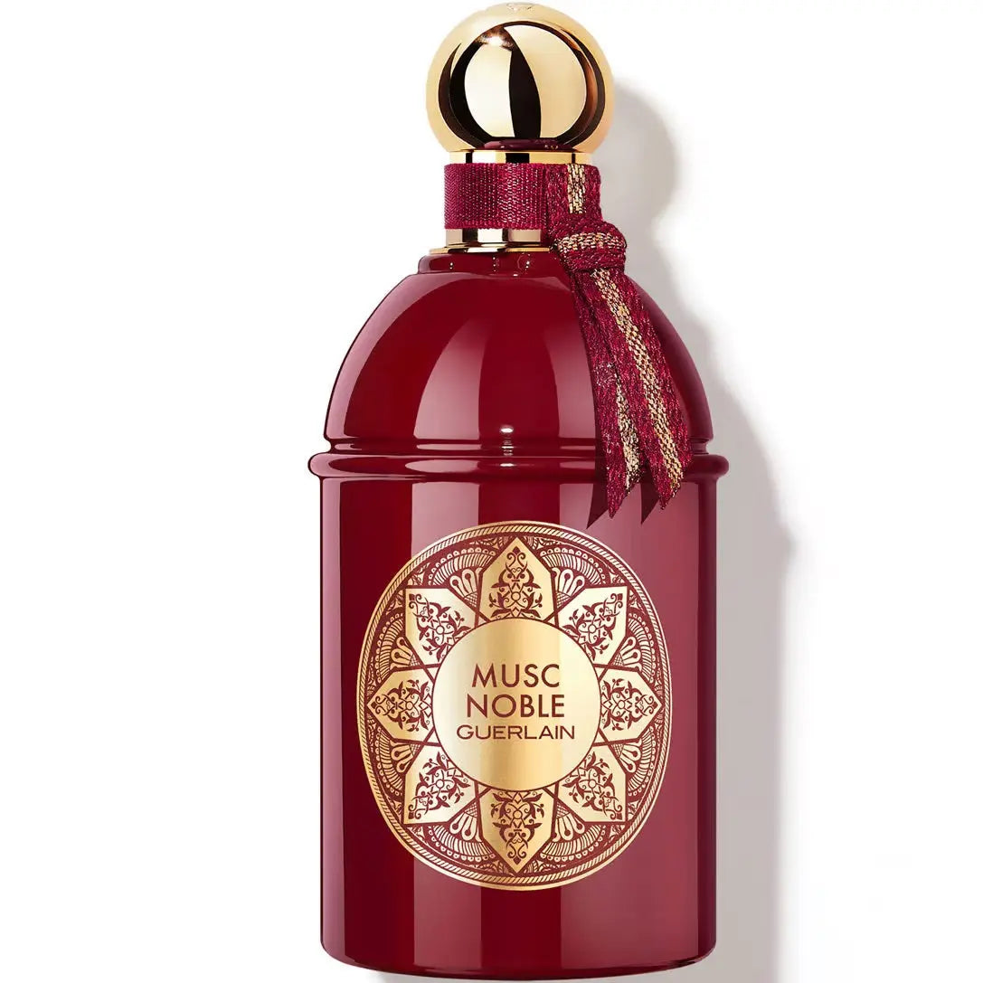 Guerlain Musc Noble Eau De Parfum Guerlain