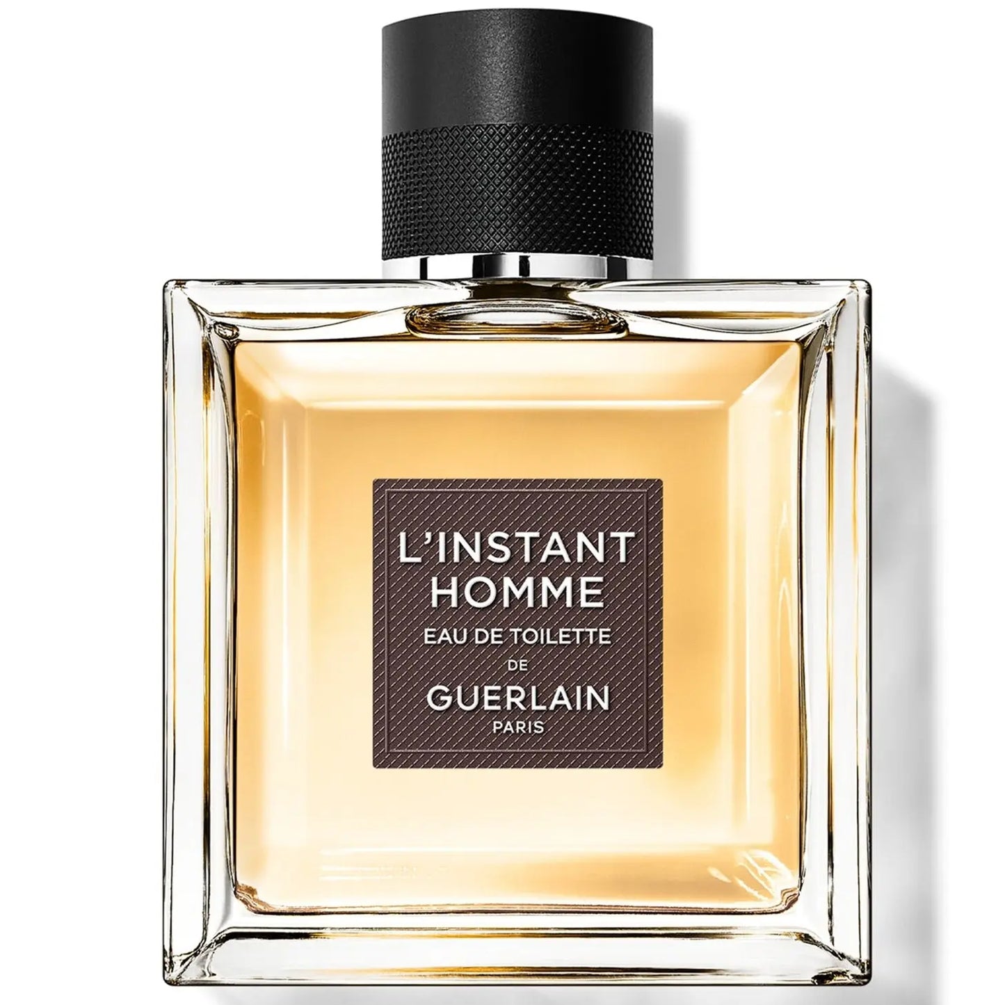 Guerlain L'Instant Pour Homme Eau De Toilette Guerlain