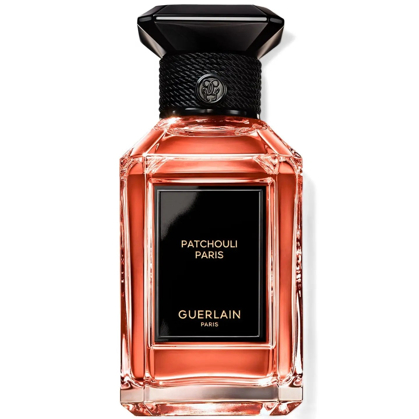Guerlain Patchouli Paris Eau De Parfum Guerlain