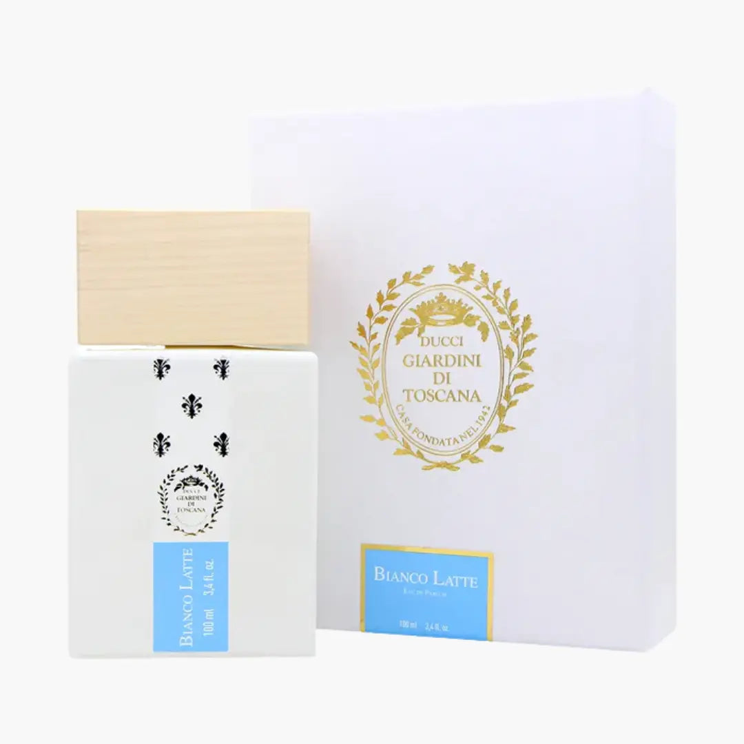 Giardini Di Toscana Bianco Latte EDP Giardini di Toscana