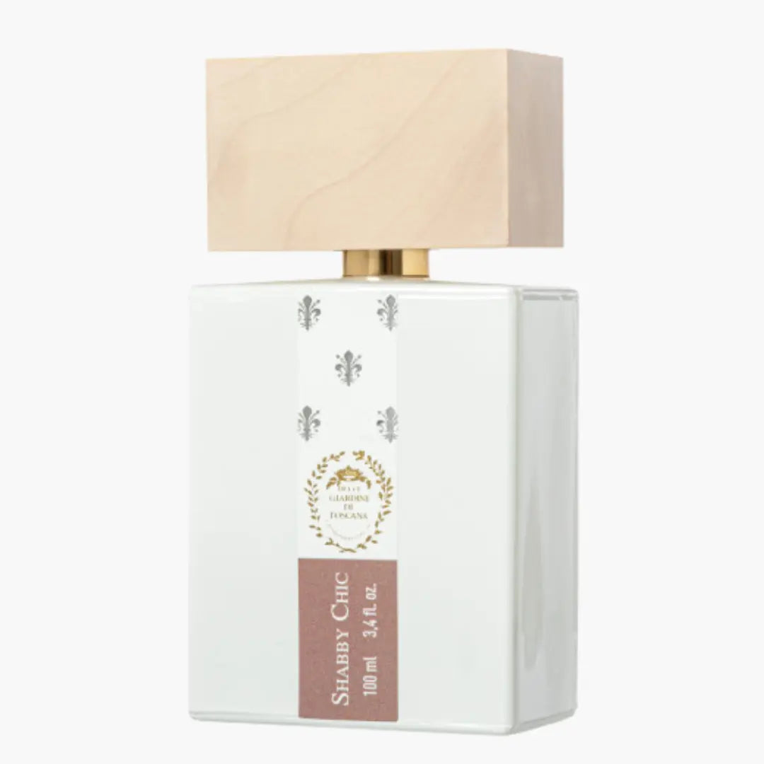 Giardini di Toscana Shabby Chic EDP Giardini di Toscana