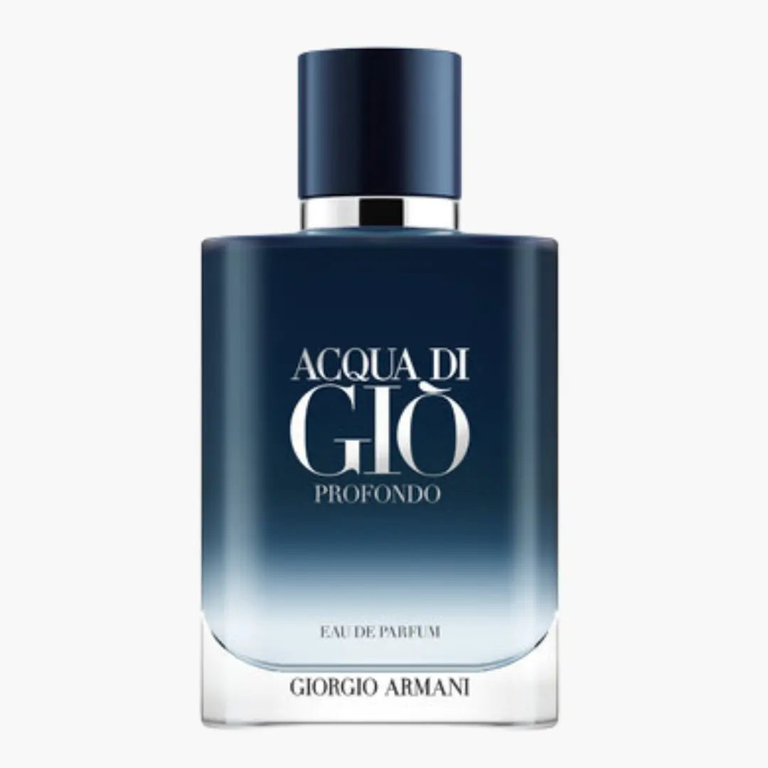 Giorgio Armani Acqua Di Gio Profondo EDP Giorgio Armani