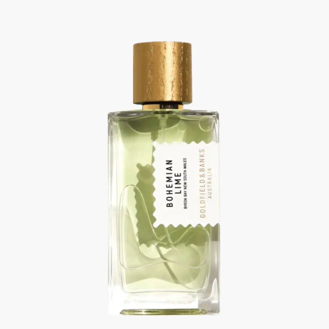 Goldfield & Banks Bohemian Lime EDP Goldfield & Banks