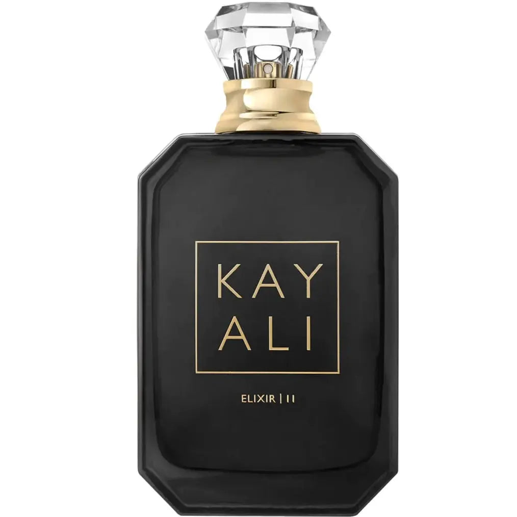Huda Beauty - Kayali Elixir 11 Eau De Parfum Huda Beauty