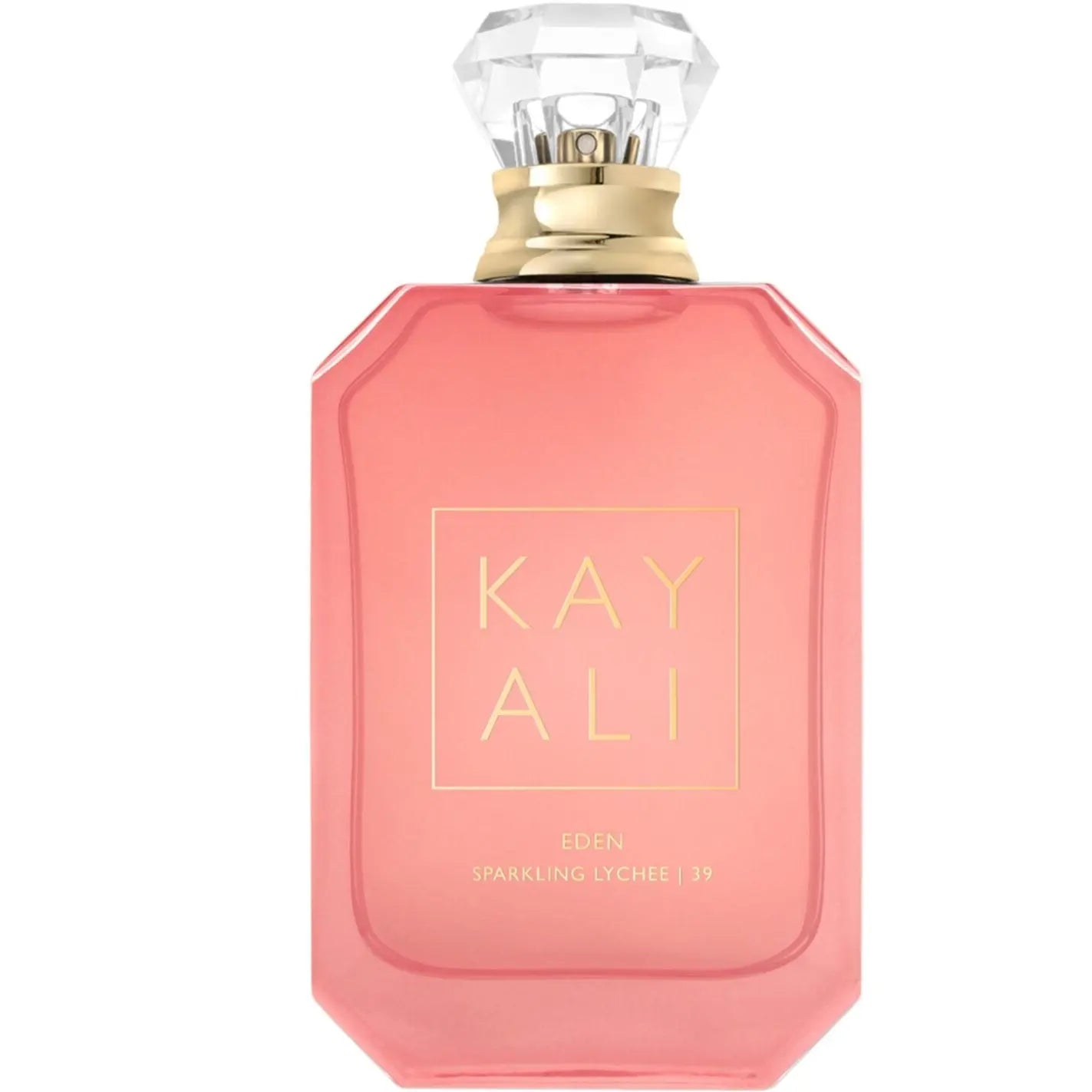 Huda Beauty - Kayali Eden Sparkling Lychee 39 Eau De Parfum Huda Beauty