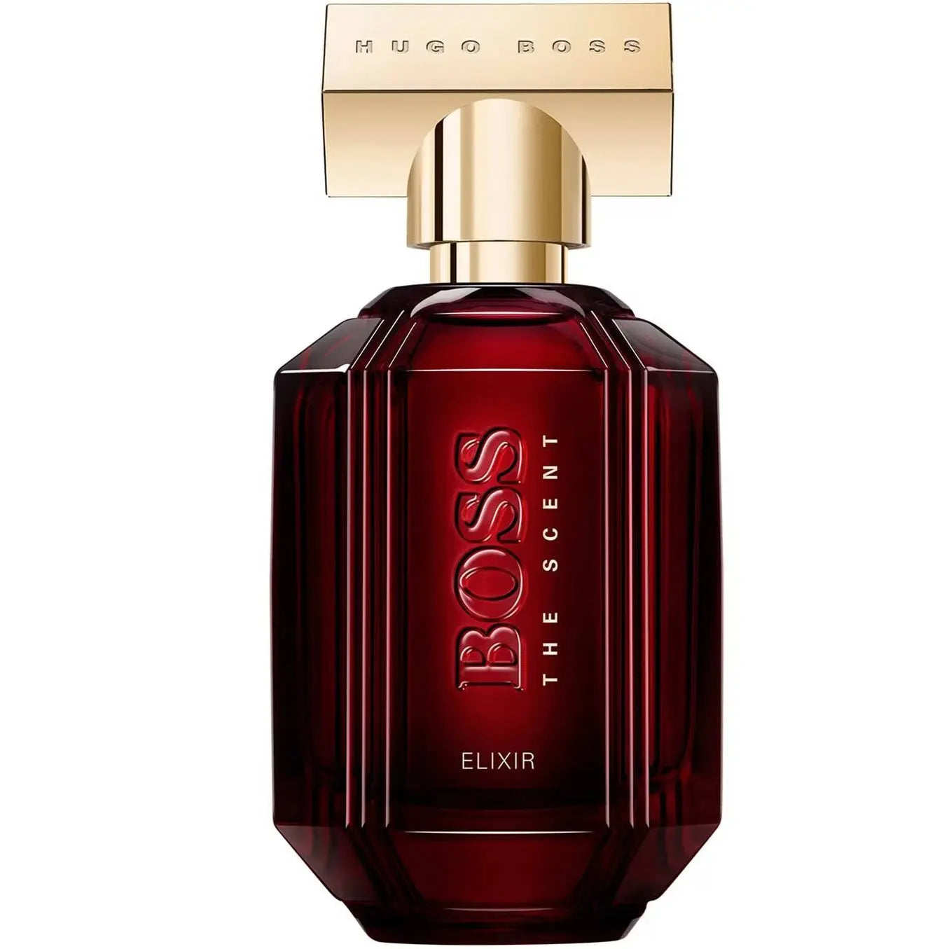 Hugo Boss The Scent Elixir For Her Parfum Intense Hugo Boss