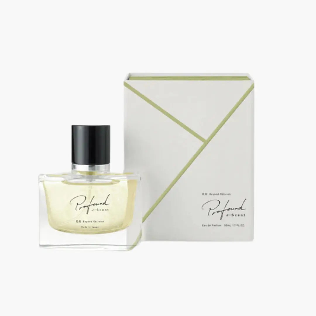 J-Scent Profound Beyond Oblivion EDP J-Scent
