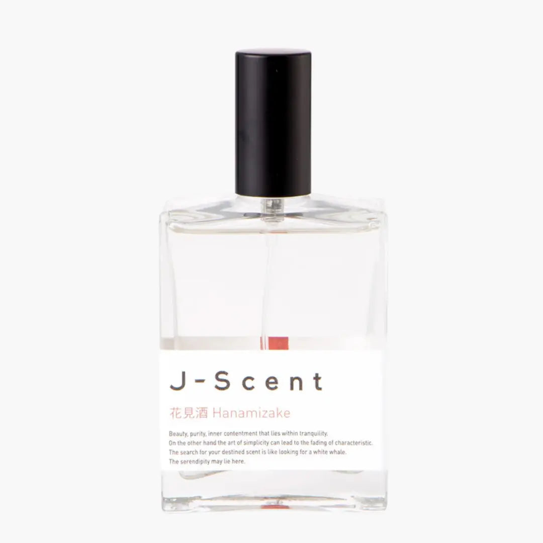 J-Scent W04 Hanamizake EDP J-Scent