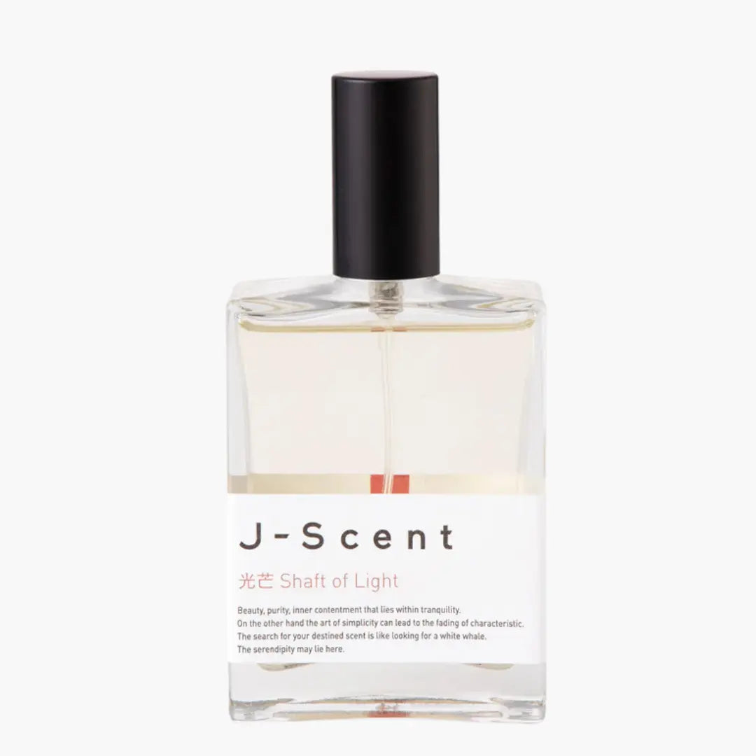 J-Scent W14 Shaft of Light EDP J-Scent