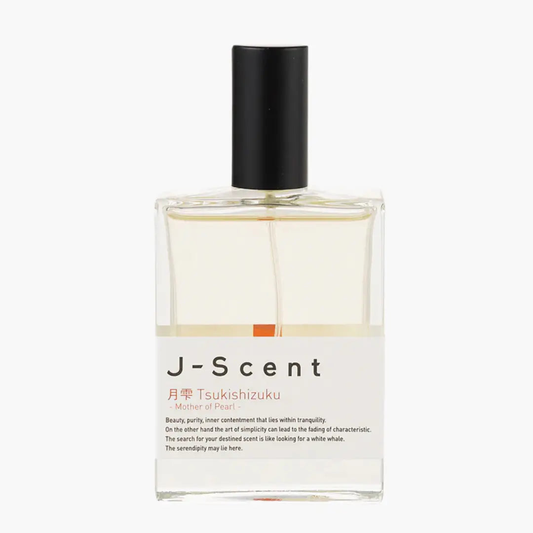 J-Scent W21 Tsukishizuku - Mother of Pearl EDP J-Scent