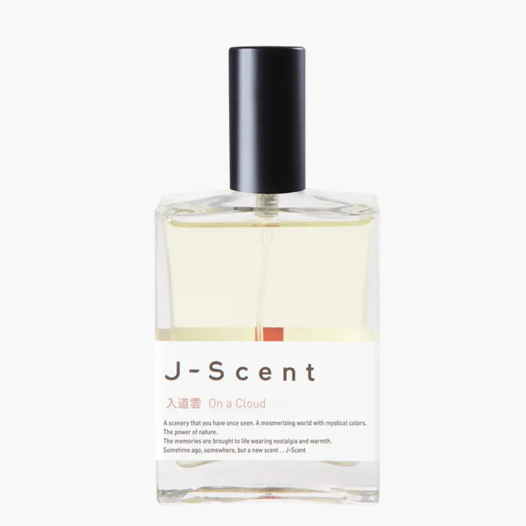 J-Scent W24 On a Cloud EDP J-Scent