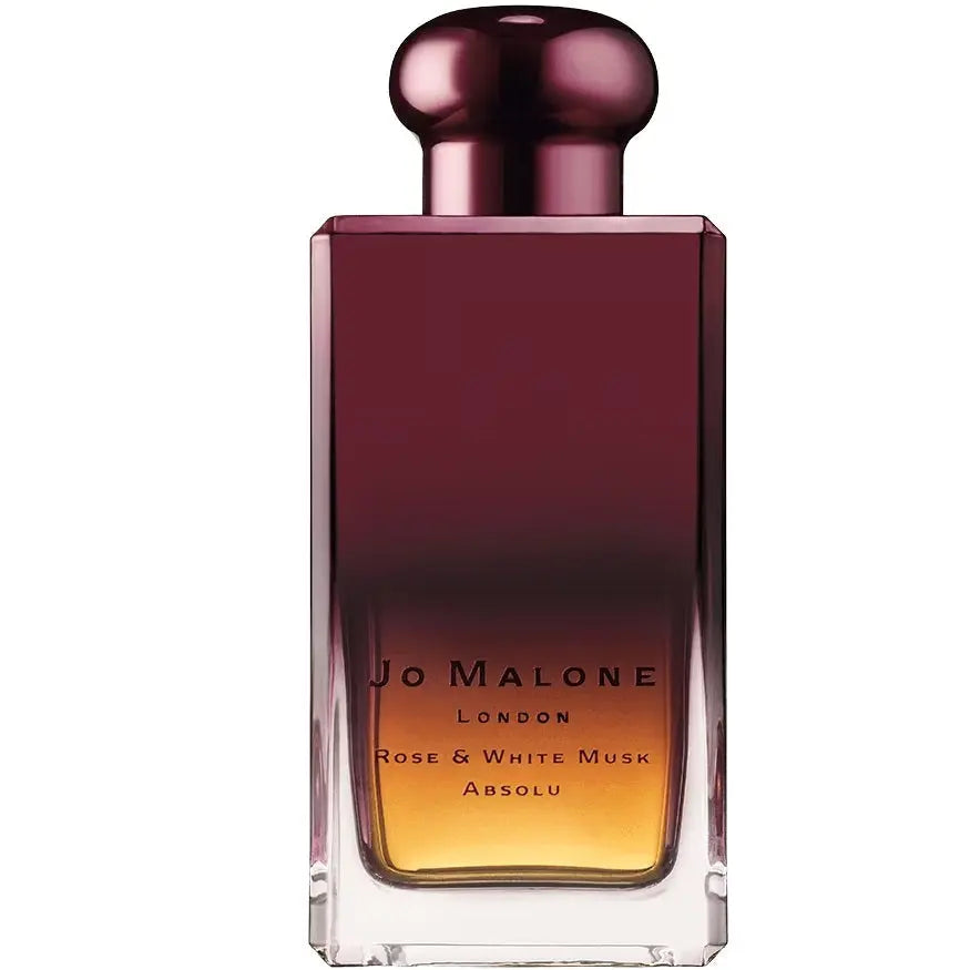 Jo Malone Rose & White Musk Cologne Absolu Jo Malone