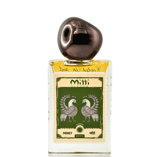 Mitti Parfum Mohey EDP Mitti Parfum
