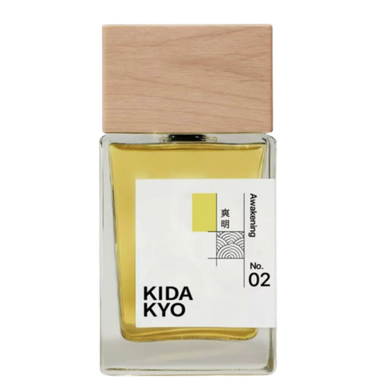KIDA KYO Awakening EDP KIDA KYO