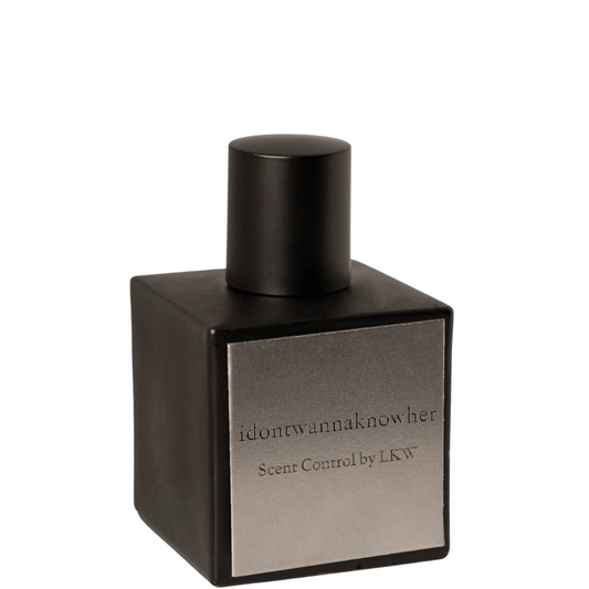 Scent Control by LKW idontwannaknowher EDP Scent Control by LKW