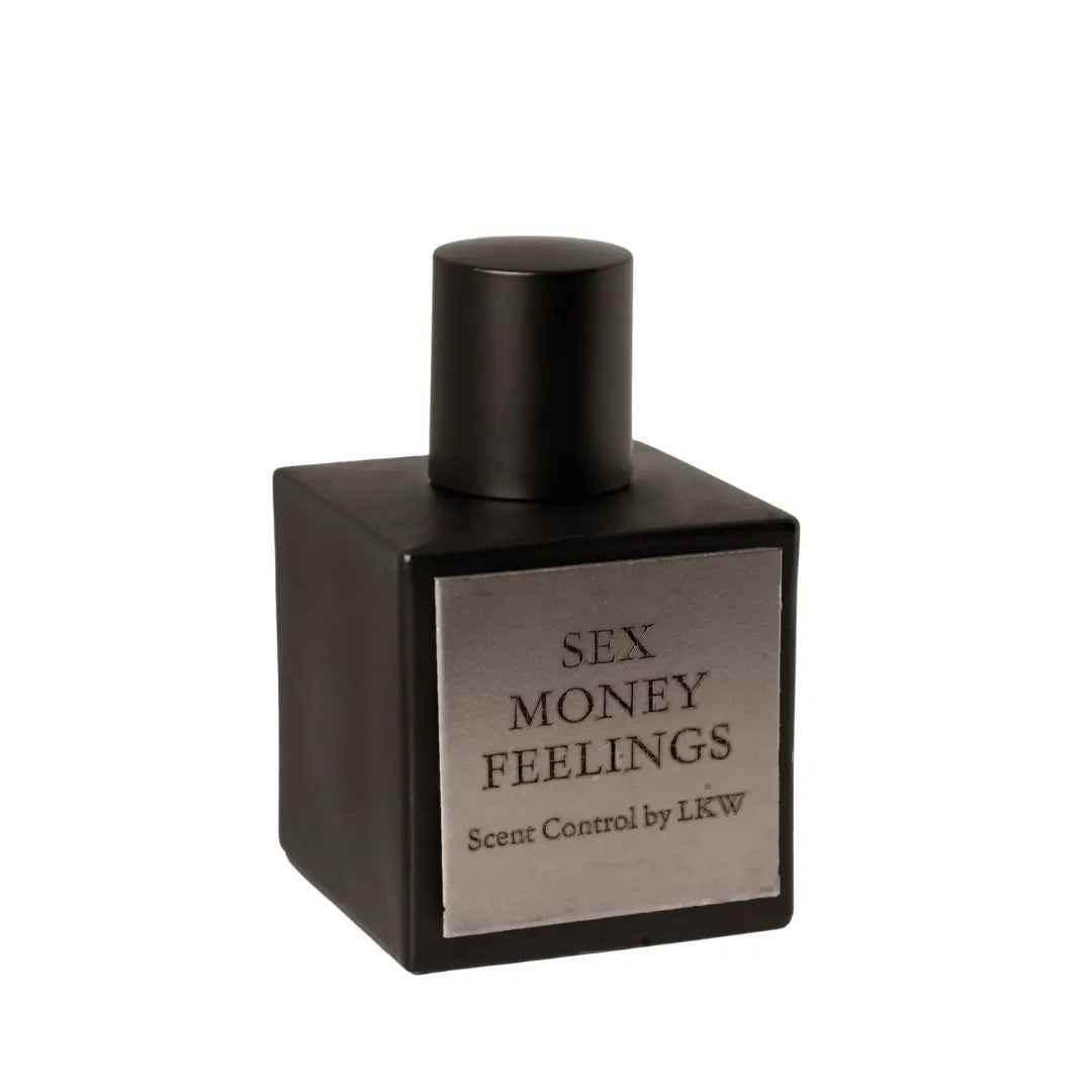 Scent Control by LKW Sex Money Feelings EDP Scent Control by LKW