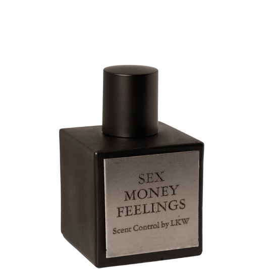 Scent Control by LKW Sex Money Feelings EDP Scent Control by LKW
