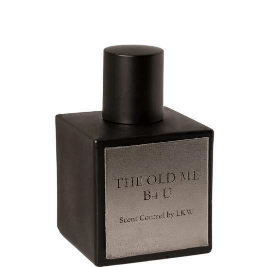 Scent Control by LKW The Old Me B4 U EDP Scent Control by LKW