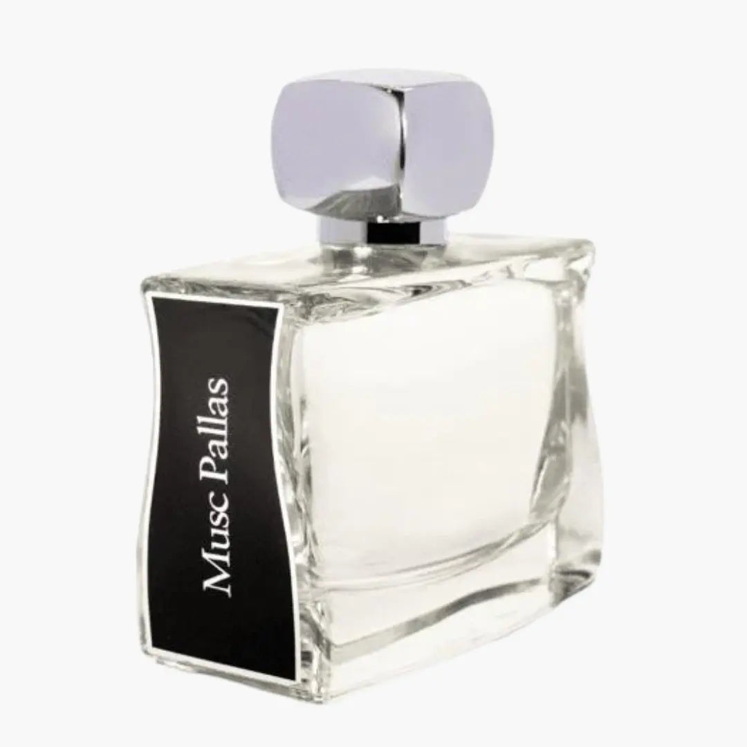Jovoy Paris Musc Pallas EDP Jovoy Paris