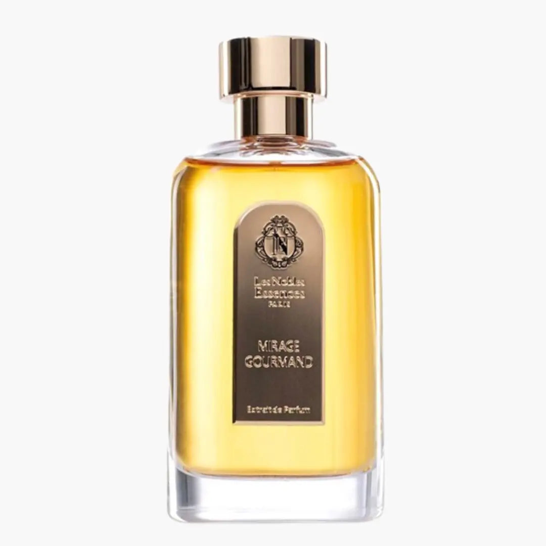 Les Nobles Essences Mirage Gourmand Extrait Les Nobles Essences