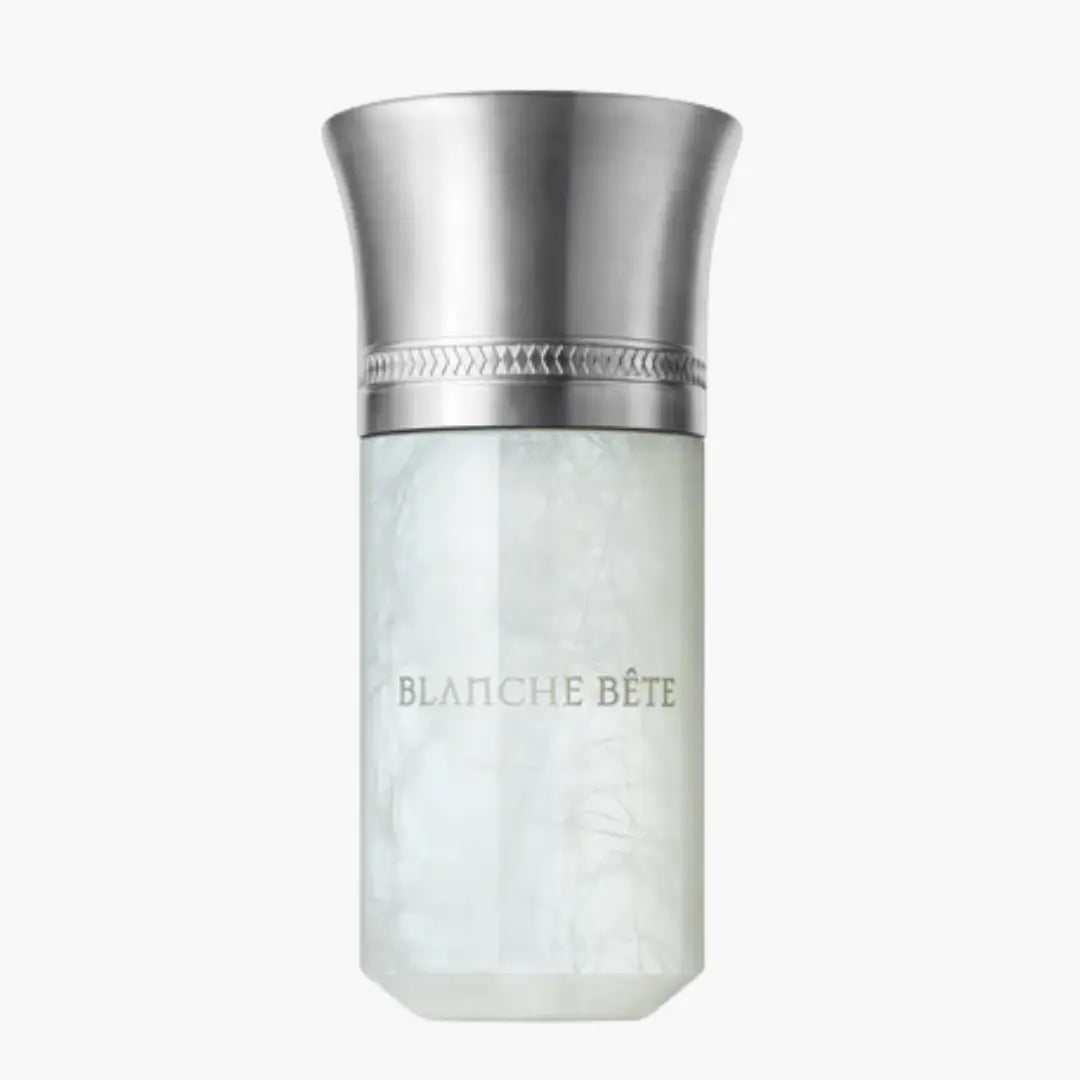 Liquides Imaginaires Blanche Bete EDP Liquides Imaginaires